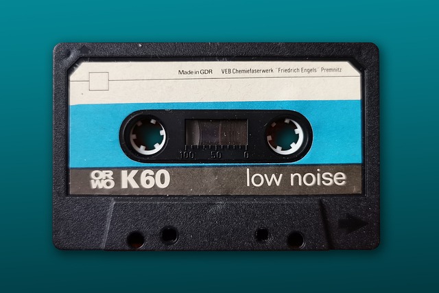 Od Analogu do Cyfry: Jak Samodzielnie Stworzyłem Studio Nagrań Zaczynając od Magnetofonu Szpulowego
